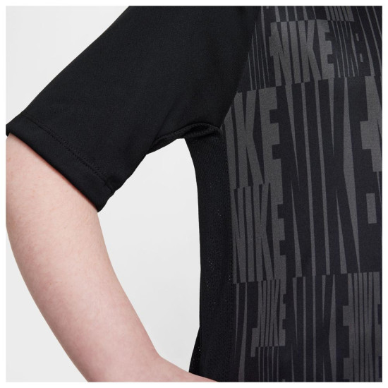 Nike Παιδική κοντομάνικη μπλούζα Dri-FIT Academy